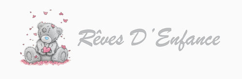Rêves D’Enfance